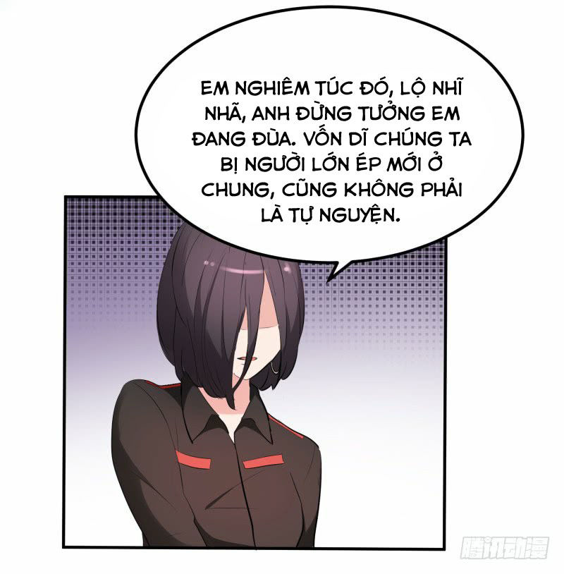 Quay Đầu Nhìn Lại, Anh Yêu Em! Chapter 37 - 7