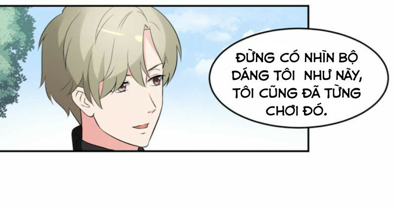 Quay Đầu Nhìn Lại, Anh Yêu Em! Chapter 38 - 2