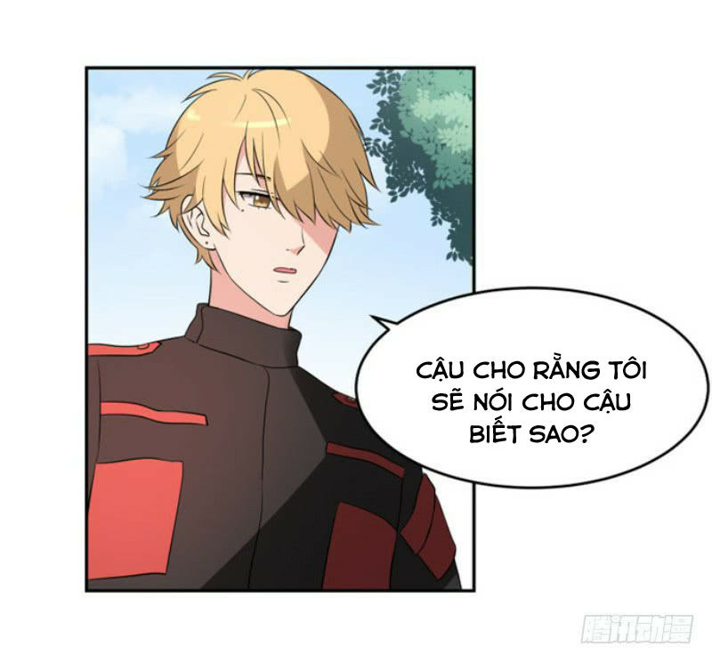 Quay Đầu Nhìn Lại, Anh Yêu Em! Chapter 38 - 14