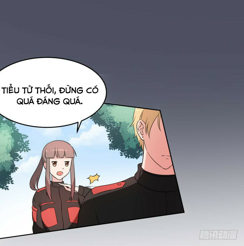 Quay Đầu Nhìn Lại, Anh Yêu Em! Chapter 38 - 15