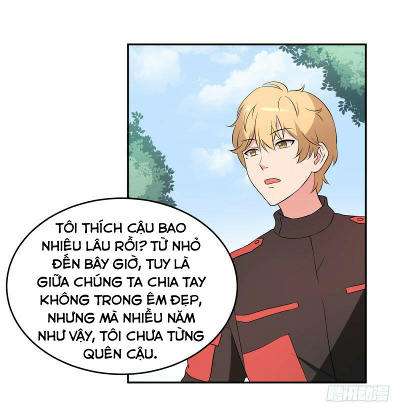 Quay Đầu Nhìn Lại, Anh Yêu Em! Chapter 38 - 18