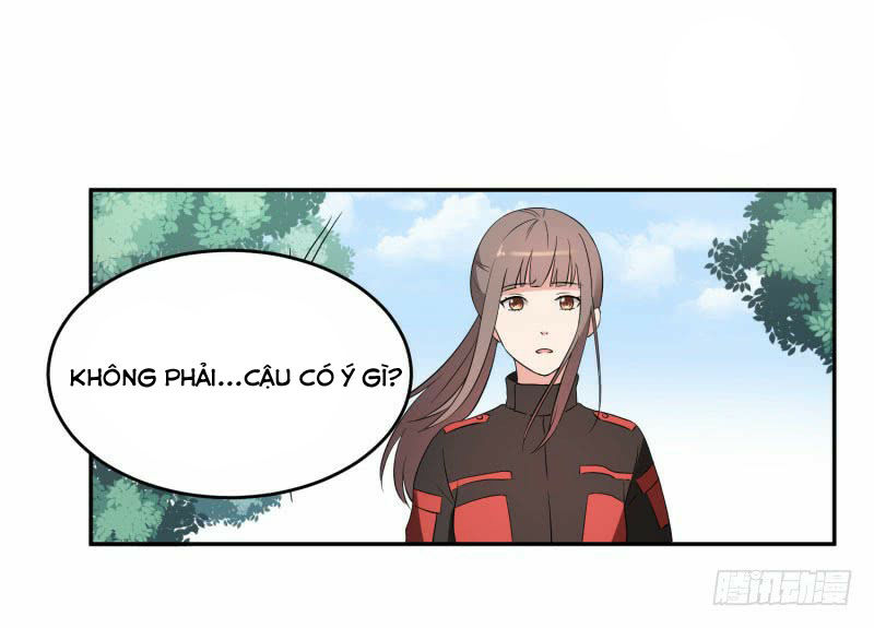 Quay Đầu Nhìn Lại, Anh Yêu Em! Chapter 38 - 21