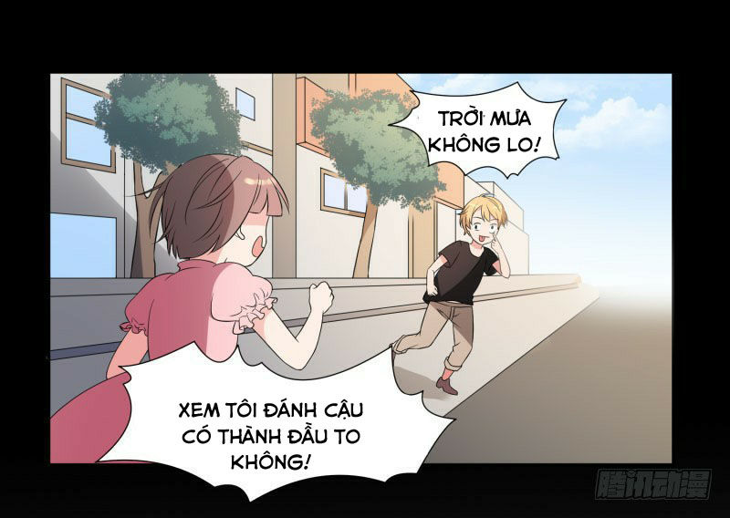 Quay Đầu Nhìn Lại, Anh Yêu Em! Chapter 38 - 26