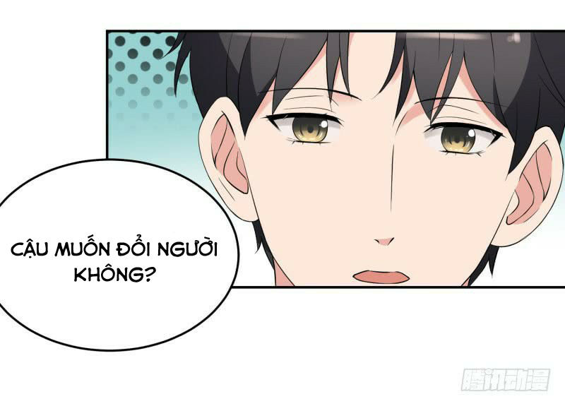 Quay Đầu Nhìn Lại, Anh Yêu Em! Chapter 38 - 40