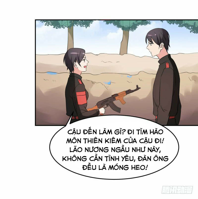 Quay Đầu Nhìn Lại, Anh Yêu Em! Chapter 38 - 46