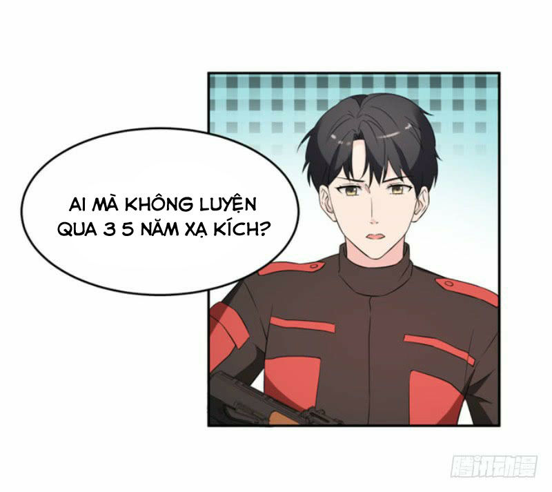 Quay Đầu Nhìn Lại, Anh Yêu Em! Chapter 38 - 6