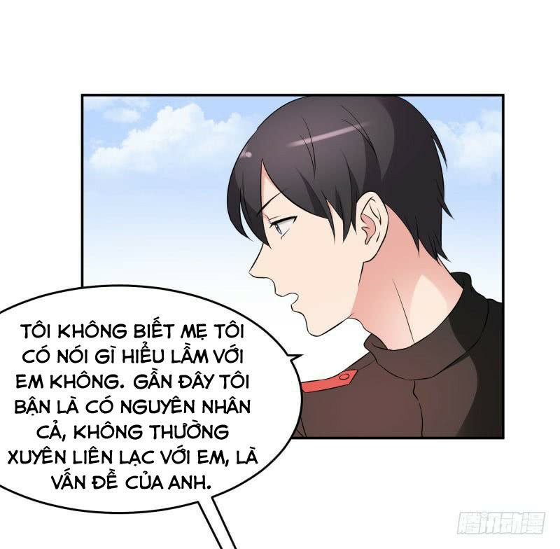 Quay Đầu Nhìn Lại, Anh Yêu Em! Chapter 38 - 61