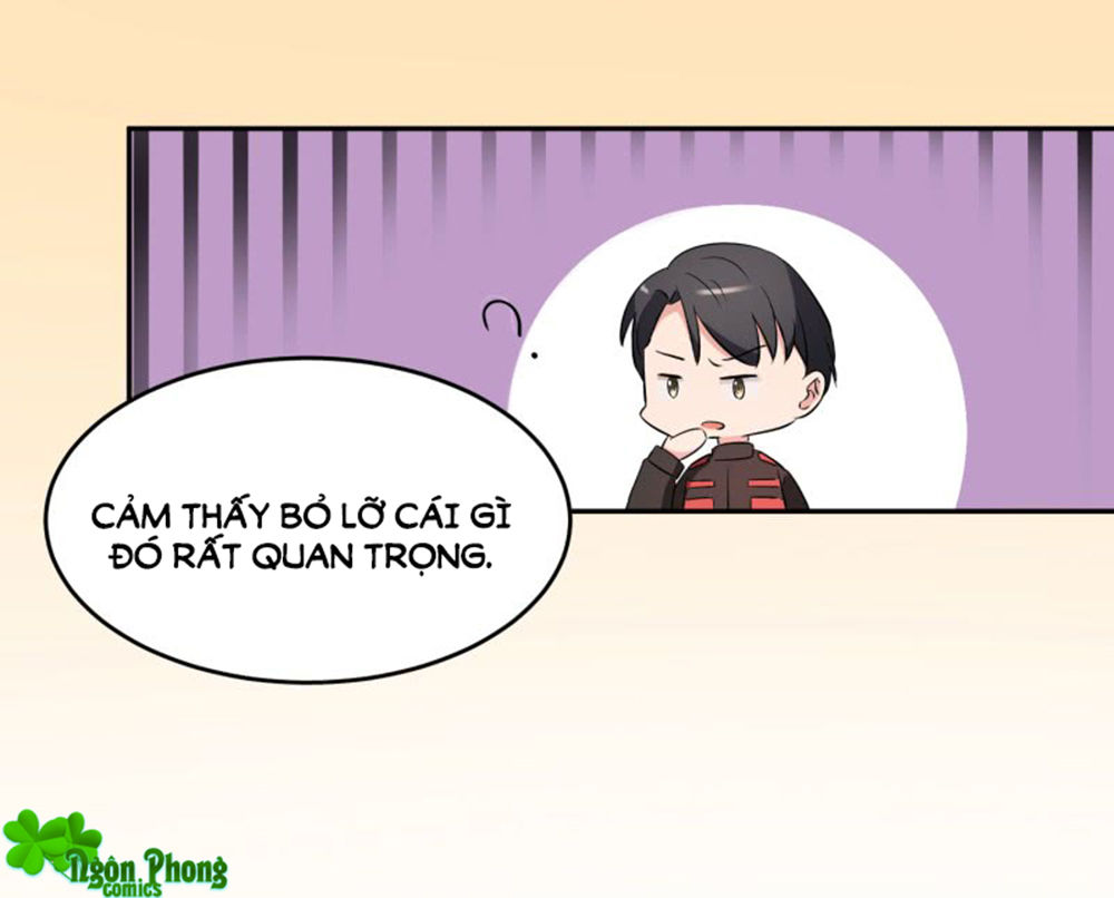 Quay Đầu Nhìn Lại, Anh Yêu Em! Chapter 40 - 11