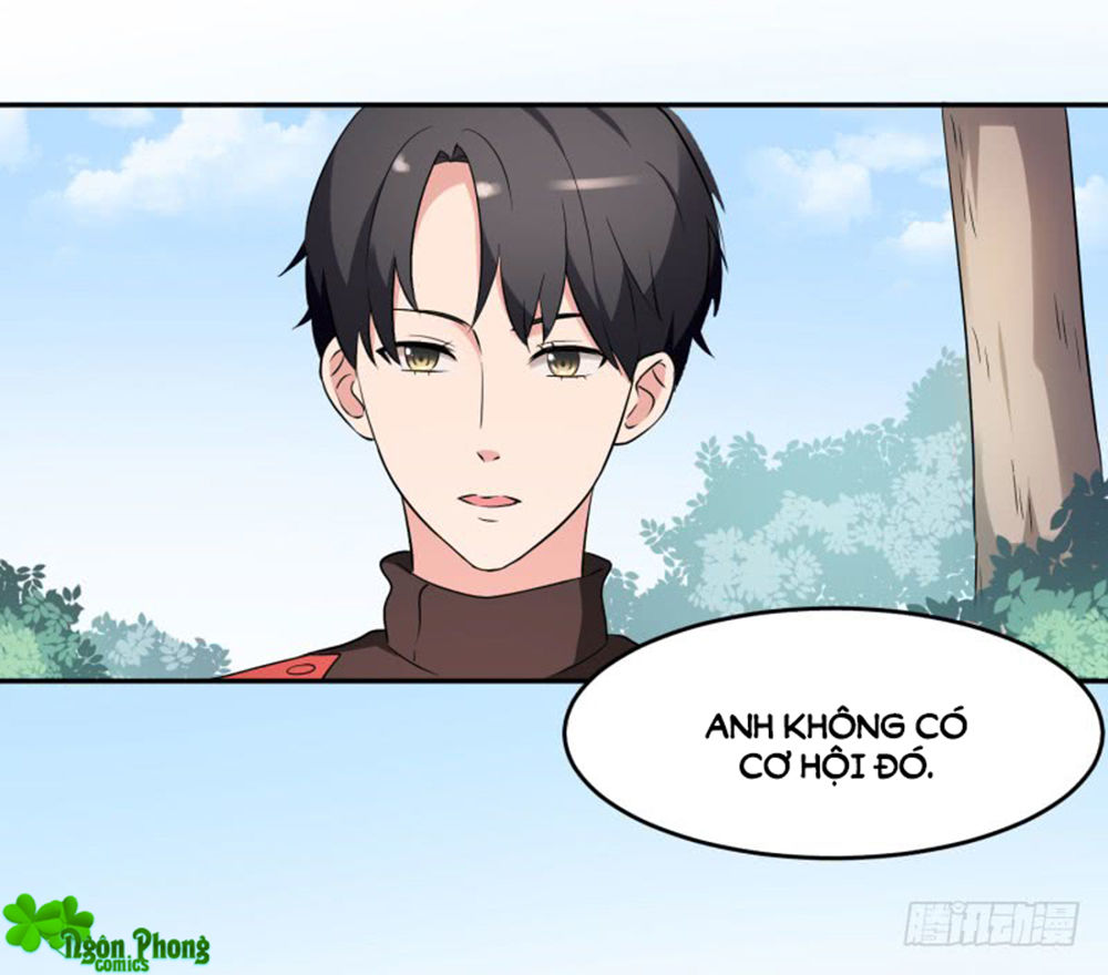 Quay Đầu Nhìn Lại, Anh Yêu Em! Chapter 40 - 53