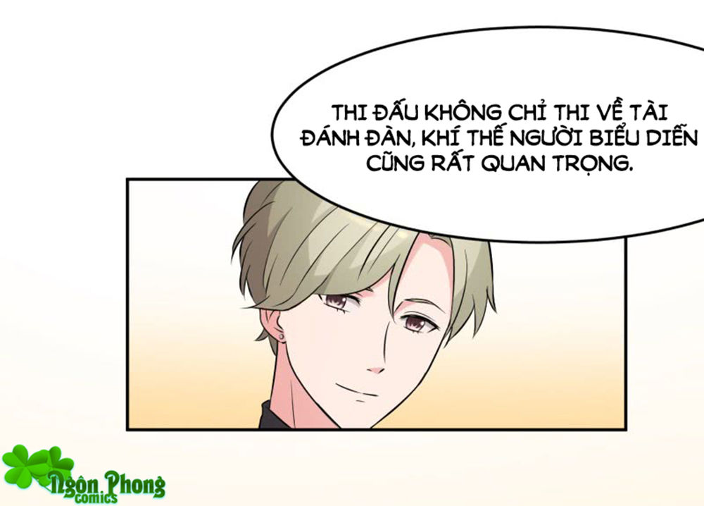 Quay Đầu Nhìn Lại, Anh Yêu Em! Chapter 41 - 20