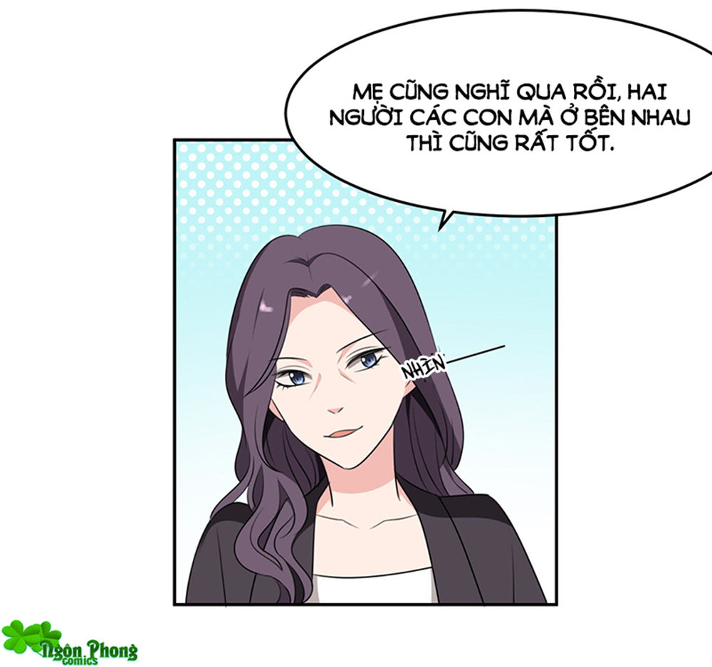 Quay Đầu Nhìn Lại, Anh Yêu Em! Chapter 43 - 5