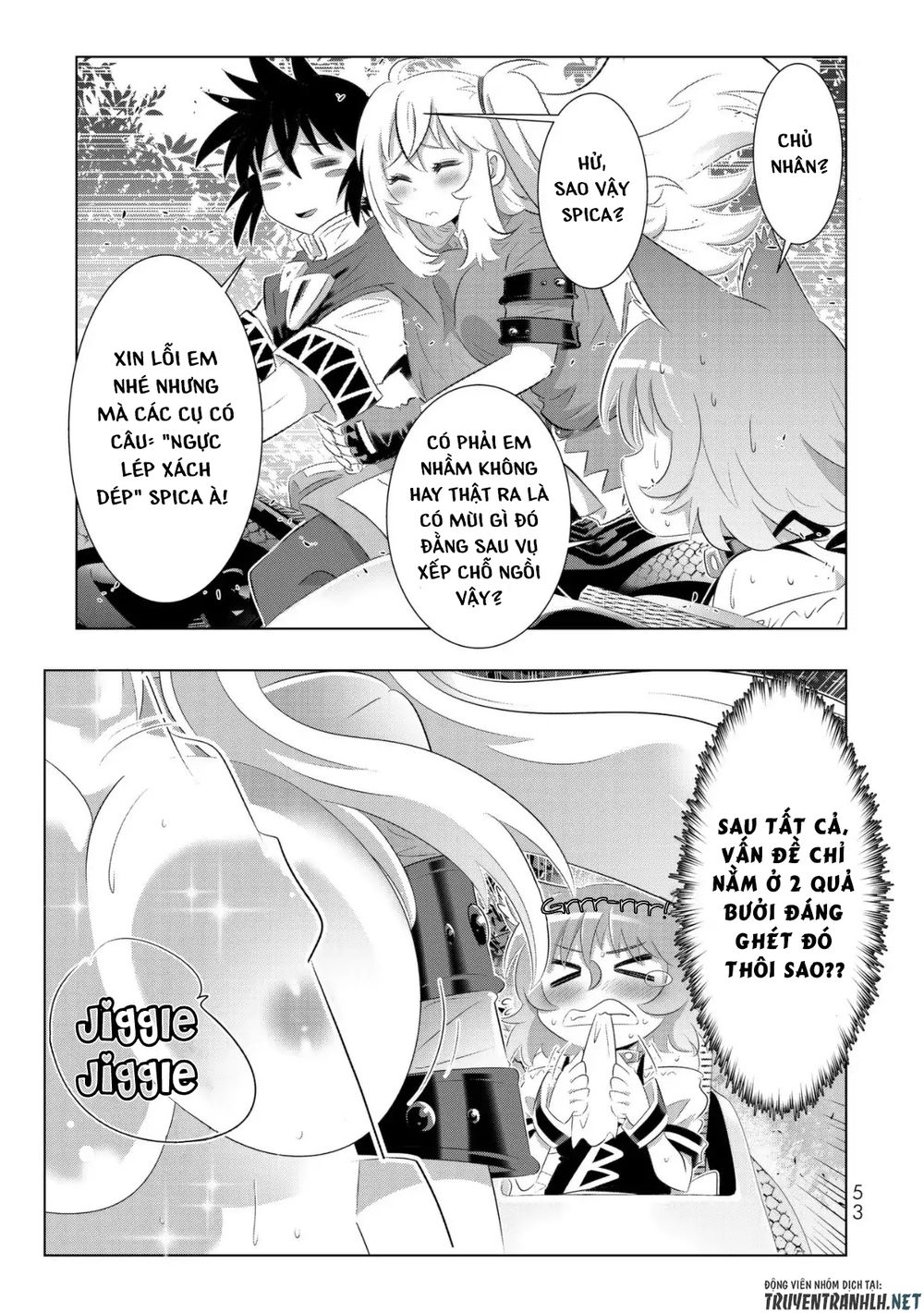 Isekai Shihai No Skill Taker: Zero Kara Hajimeru Dorei Harem Chapter 35 - 8