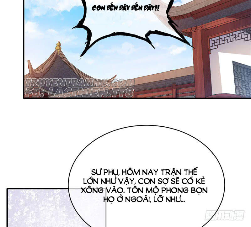 Ngạo Kiều Quỷ Vương Yêu Ta Chapter 102 - 29