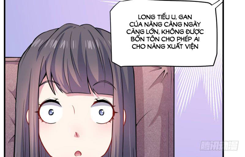 Ngạo Kiều Quỷ Vương Yêu Ta Chapter 86 - 31