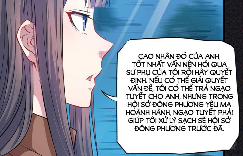 Ngạo Kiều Quỷ Vương Yêu Ta Chapter 87 - 27