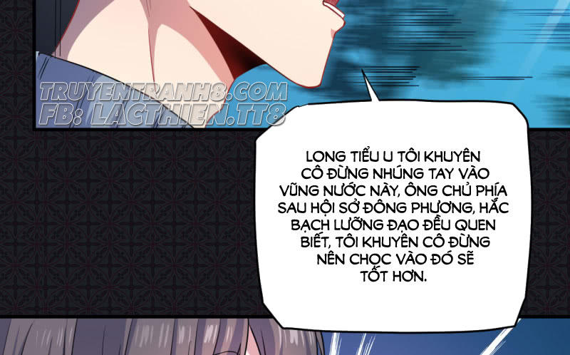 Ngạo Kiều Quỷ Vương Yêu Ta Chapter 87 - 29