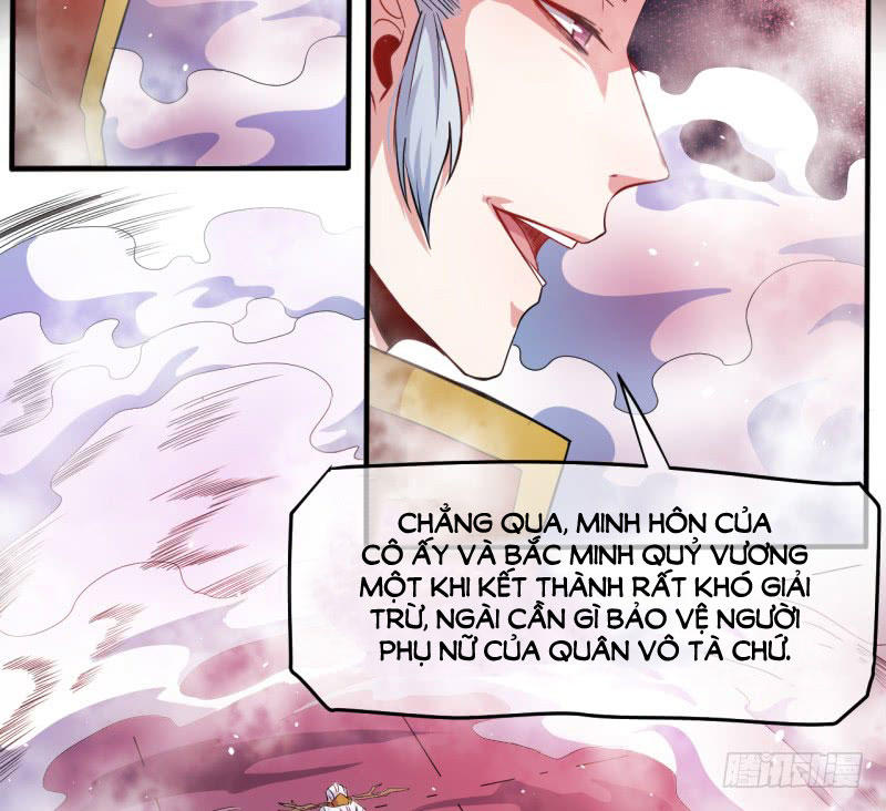 Ngạo Kiều Quỷ Vương Yêu Ta Chapter 89 - 14