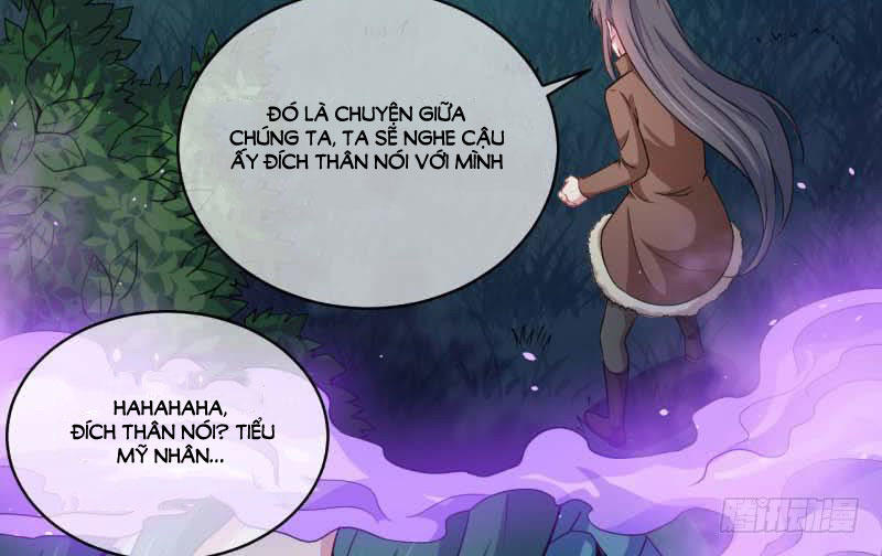 Ngạo Kiều Quỷ Vương Yêu Ta Chapter 89 - 26