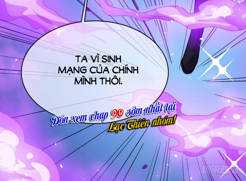 Ngạo Kiều Quỷ Vương Yêu Ta Chapter 89 - 56