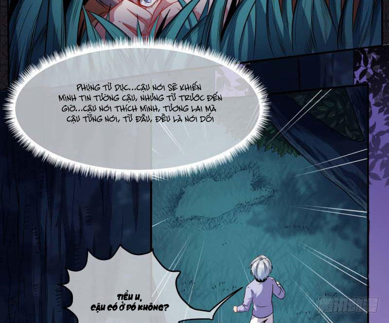 Ngạo Kiều Quỷ Vương Yêu Ta Chapter 92 - 4