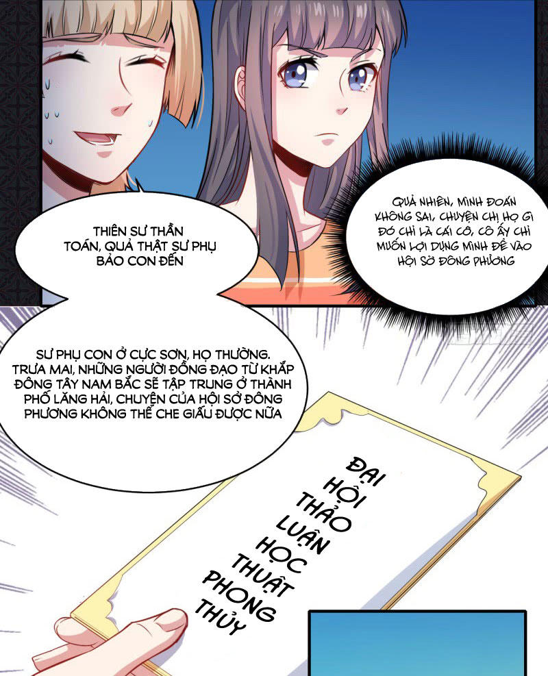 Ngạo Kiều Quỷ Vương Yêu Ta Chapter 99 - 10