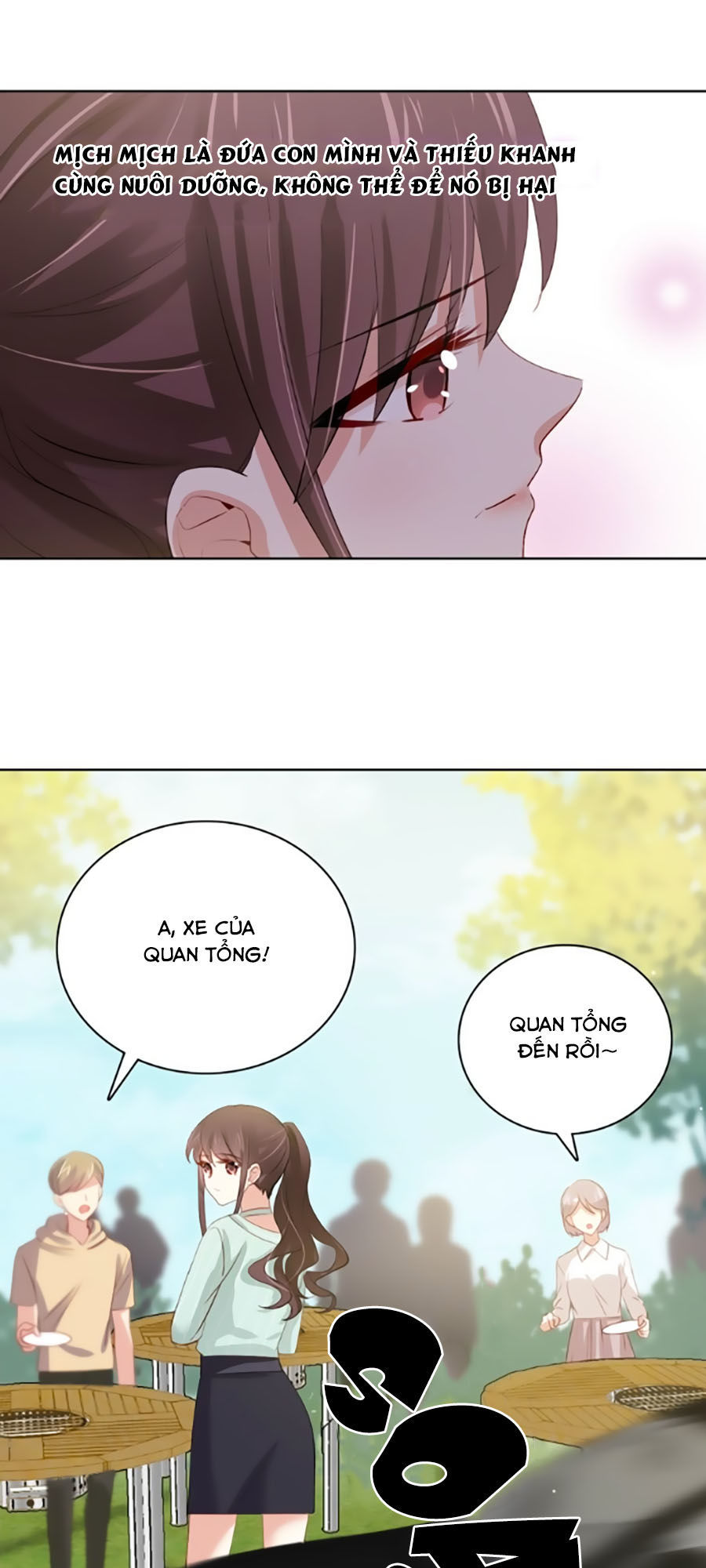 Tình Yêu Là Thế 2 Chapter 25 - 12