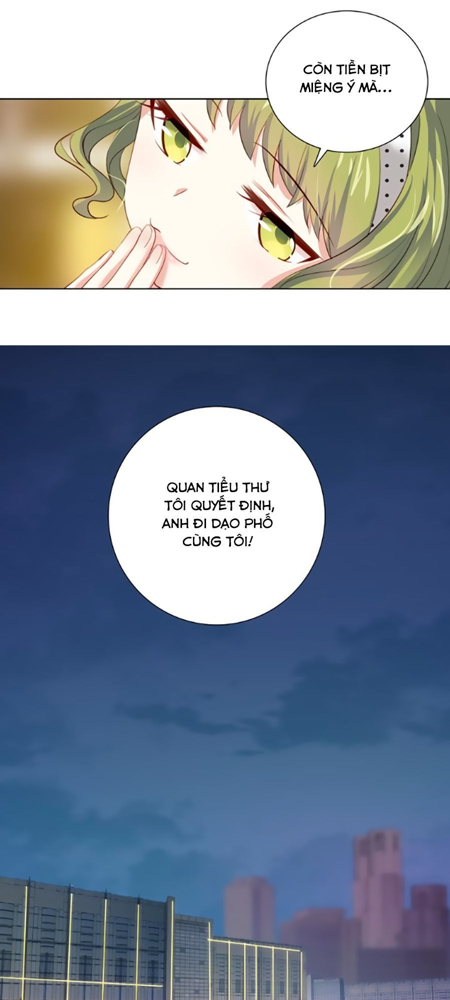 Tình Yêu Là Thế 2 Chapter 31 - 7