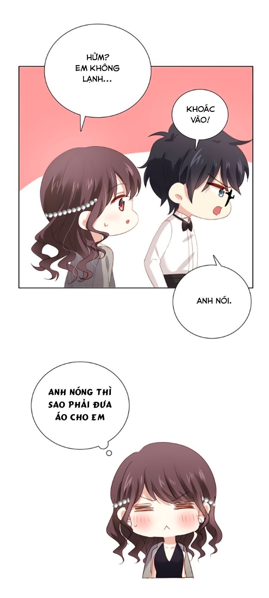 Tình Yêu Là Thế 2 Chapter 35 - 4