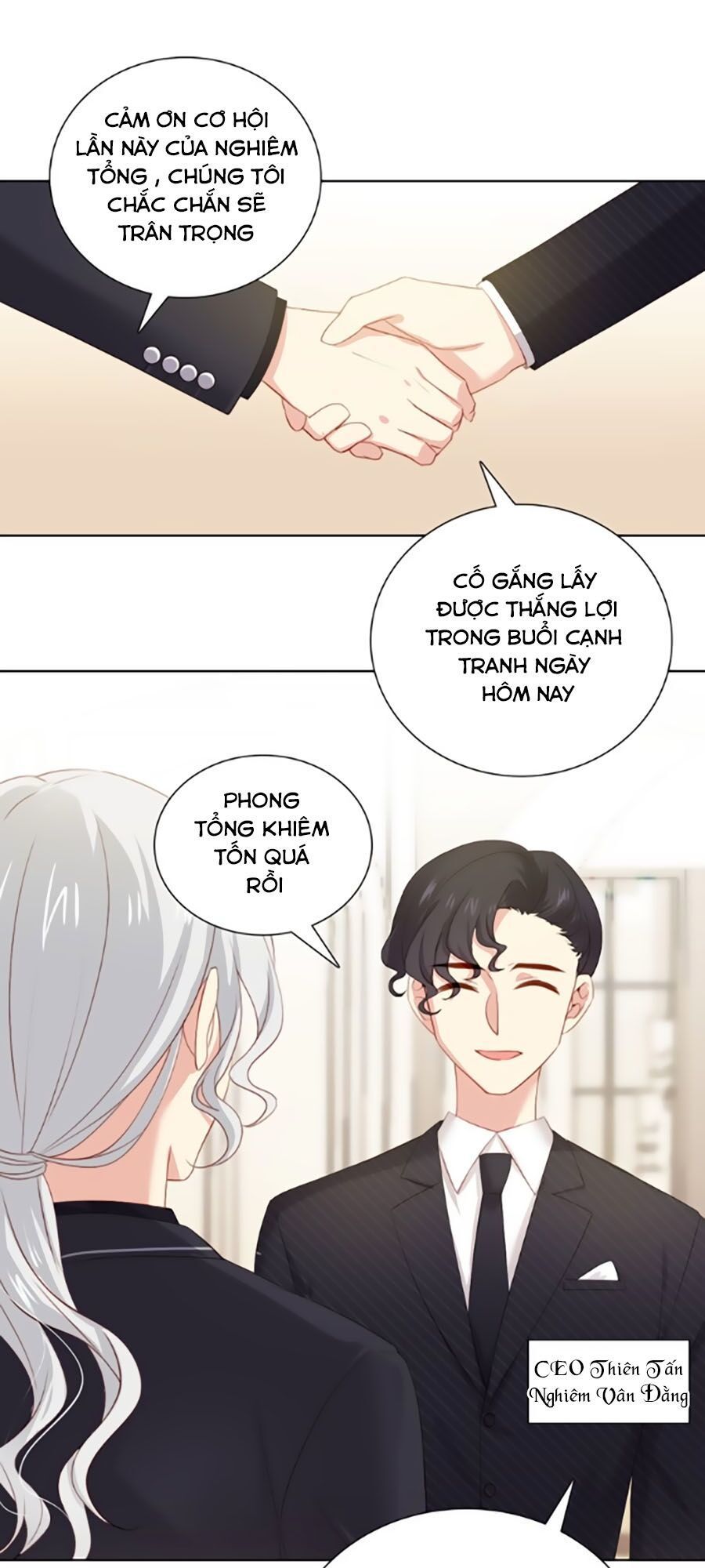 Tình Yêu Là Thế 2 Chapter 36 - 25