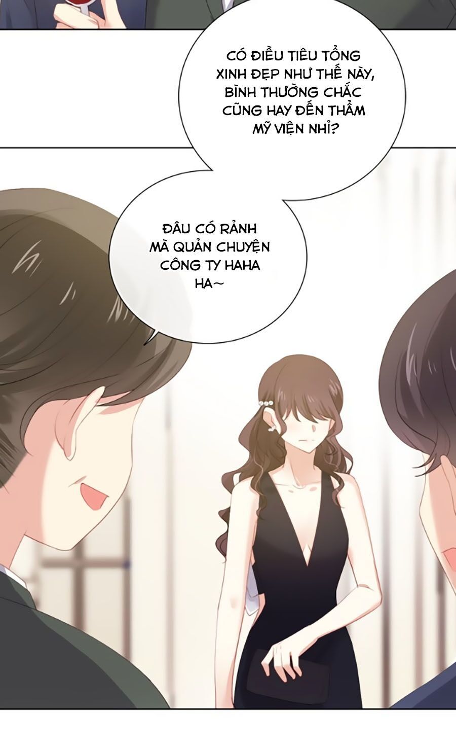 Tình Yêu Là Thế 2 Chapter 36 - 4