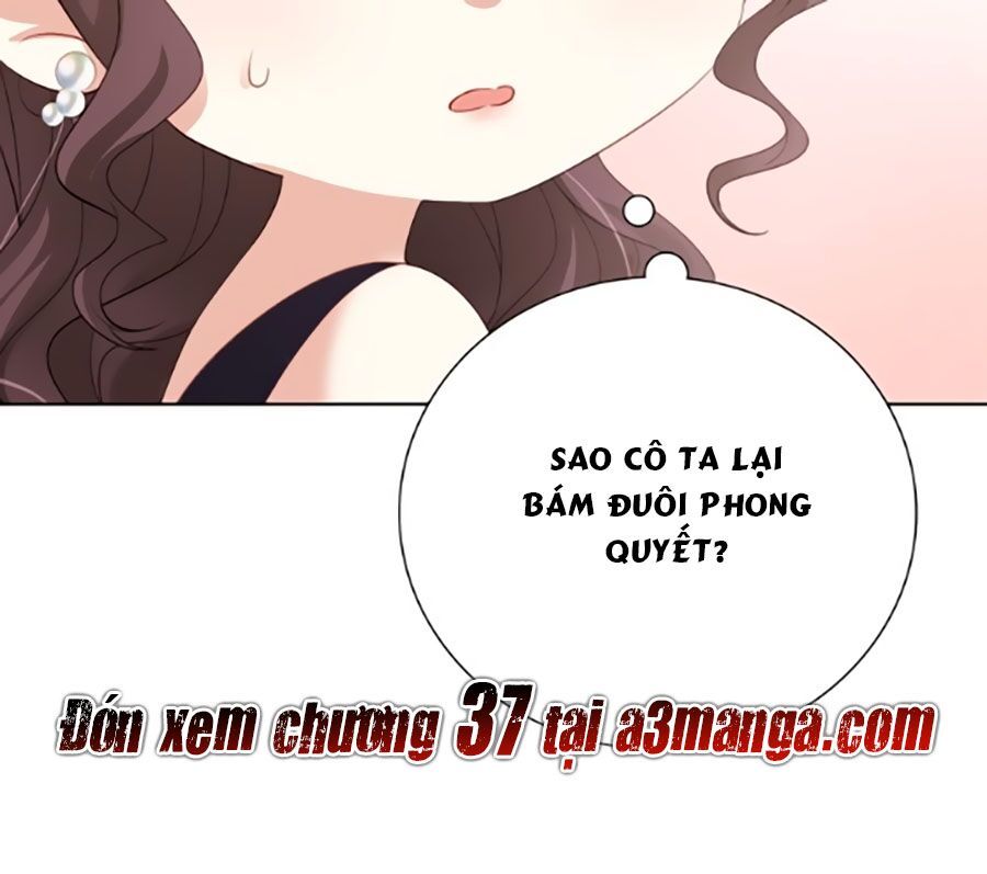 Tình Yêu Là Thế 2 Chapter 36 - 35