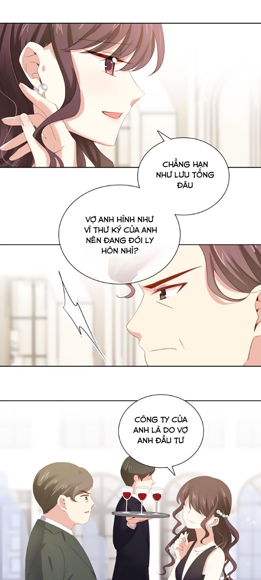 Tình Yêu Là Thế 2 Chapter 36 - 9