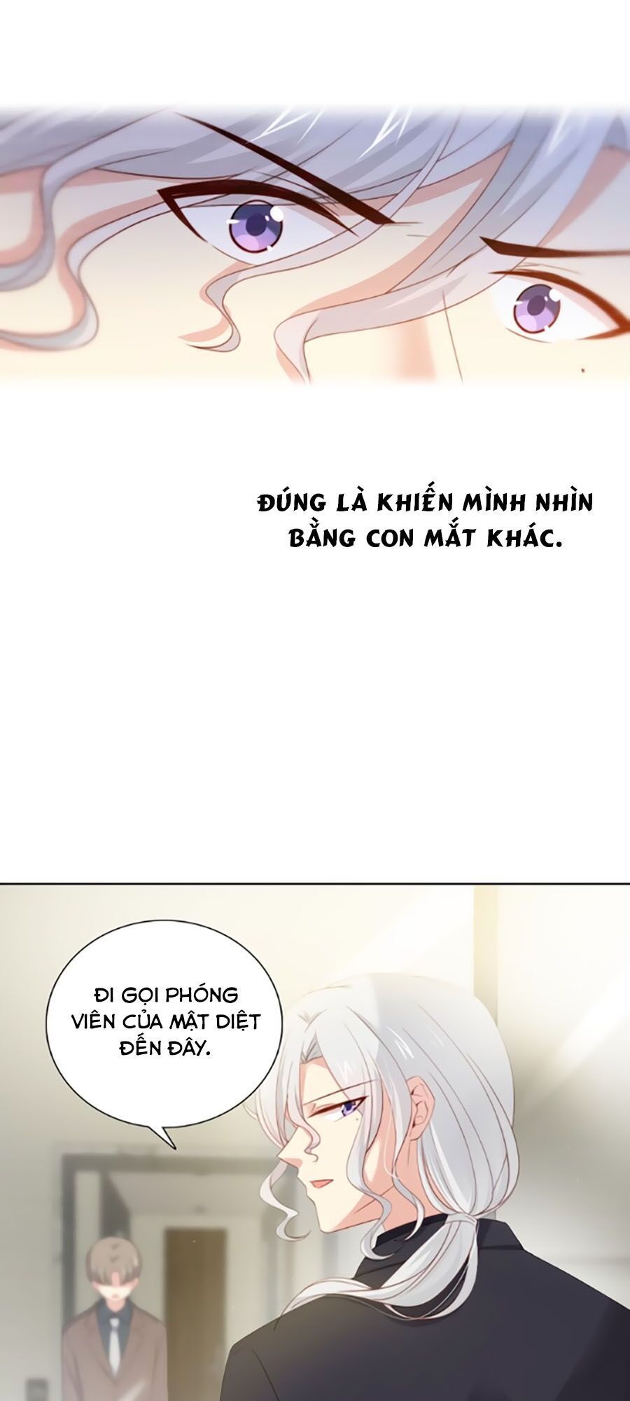 Tình Yêu Là Thế 2 Chapter 42 - 21