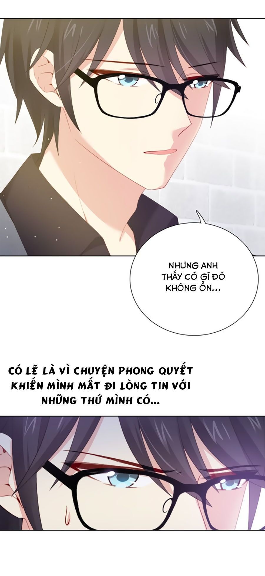 Tình Yêu Là Thế 2 Chapter 42 - 34