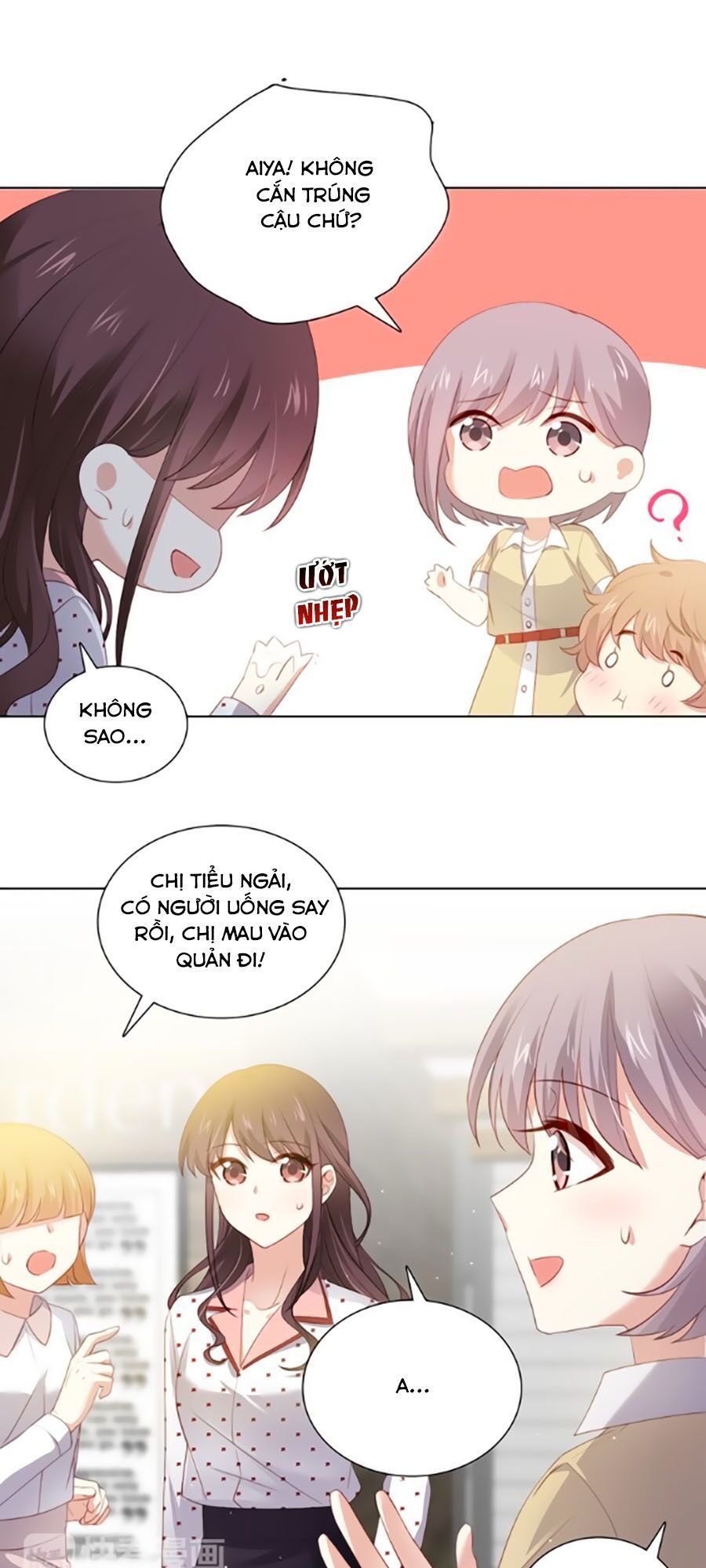 Tình Yêu Là Thế 2 Chapter 44 - 6