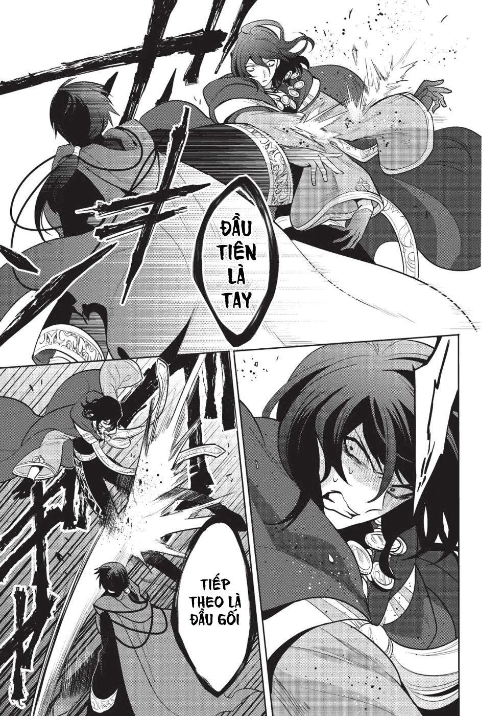 Maou No Ore Ga Dorei Elf Wo Yome Ni Shitanda Ga, Dou Medereba Ii? Chapter 12 - 7