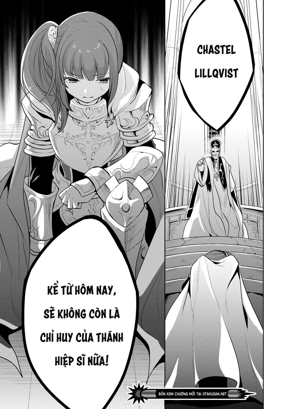 Maou No Ore Ga Dorei Elf Wo Yome Ni Shitanda Ga, Dou Medereba Ii? Chapter 15 - 23