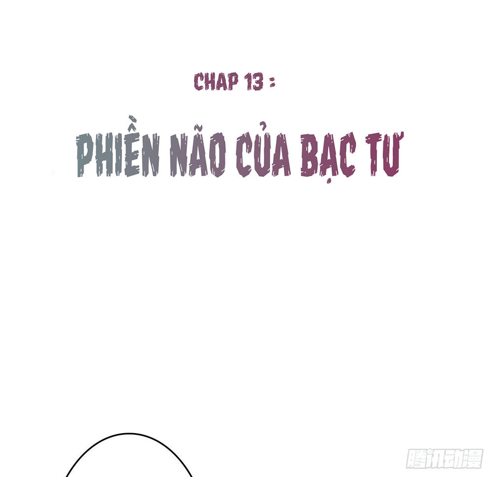 Manh Thê Khó Dỗ Chapter 13 - 2