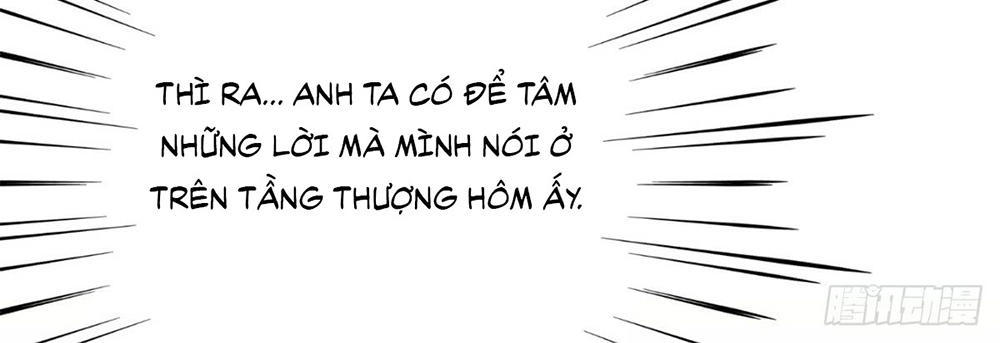 Manh Thê Khó Dỗ Chapter 15 - 27