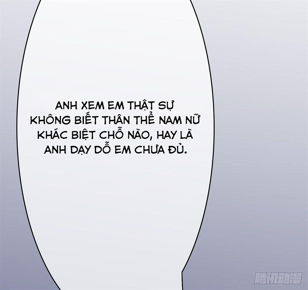 Manh Thê Khó Dỗ Chapter 18 - 41