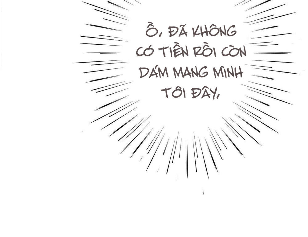 Manh Thê Khó Dỗ Chapter 24 - 43