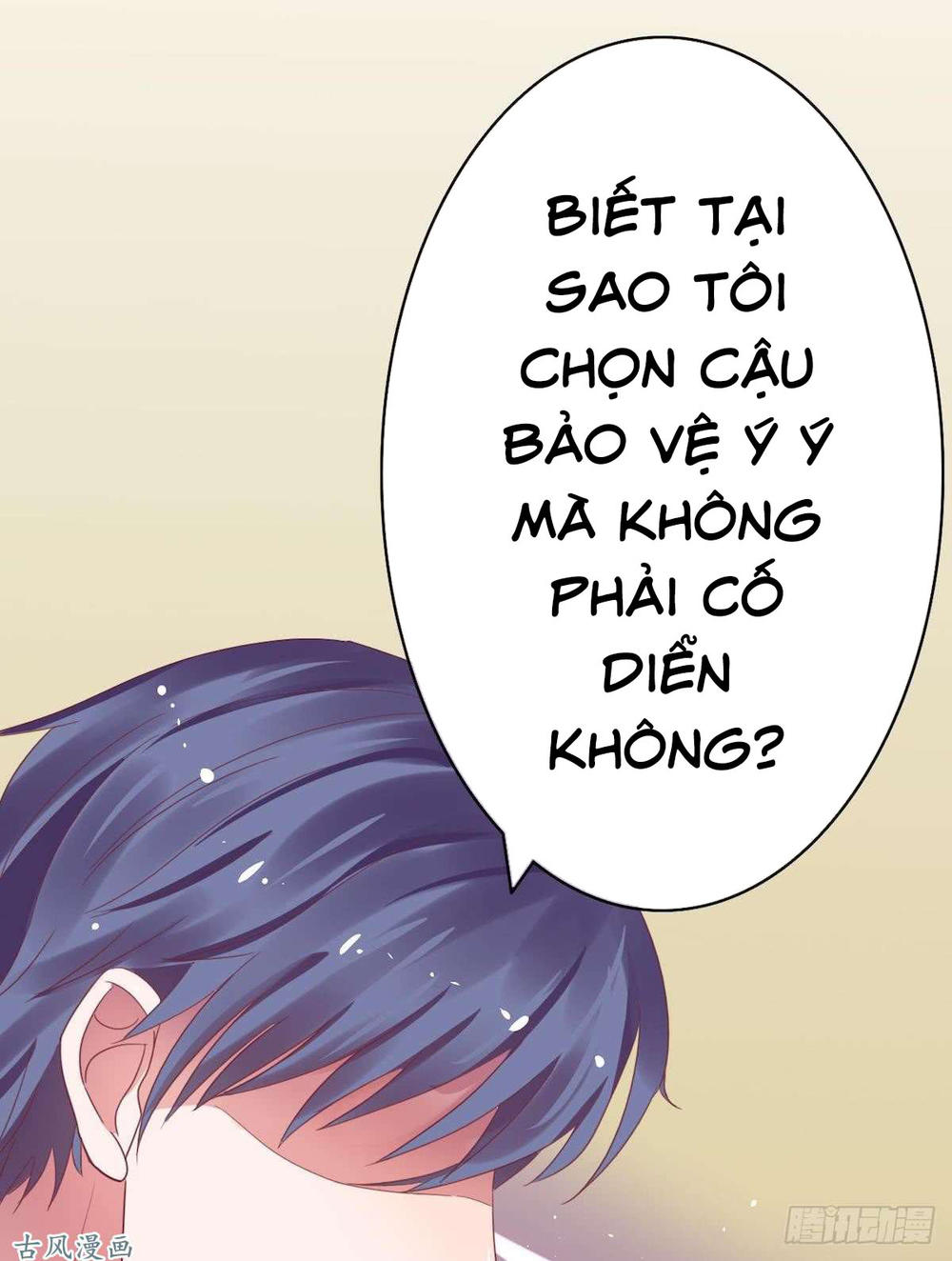 Manh Thê Khó Dỗ Chapter 26 - 12