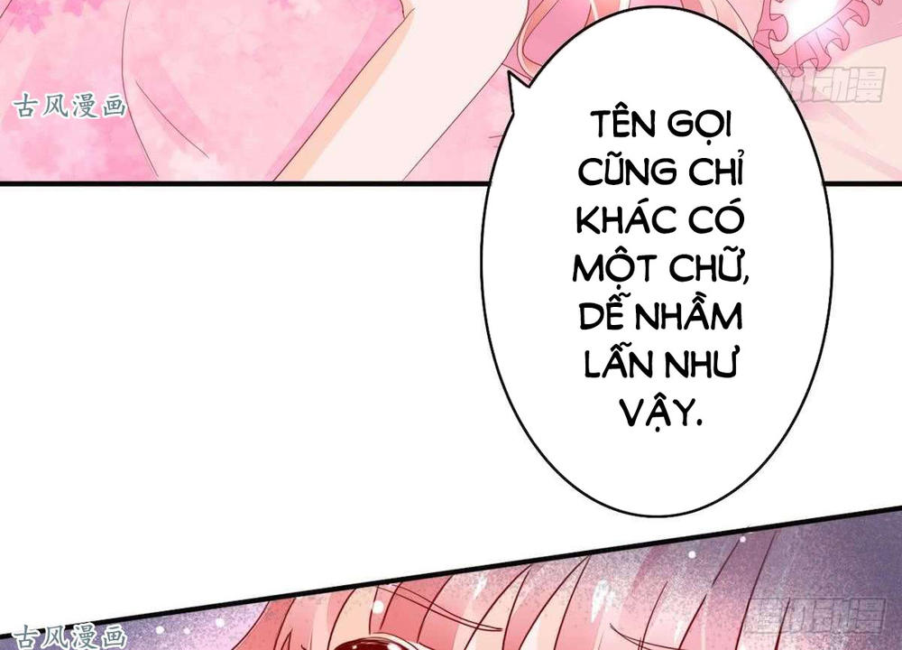 Manh Thê Khó Dỗ Chapter 35 - 8