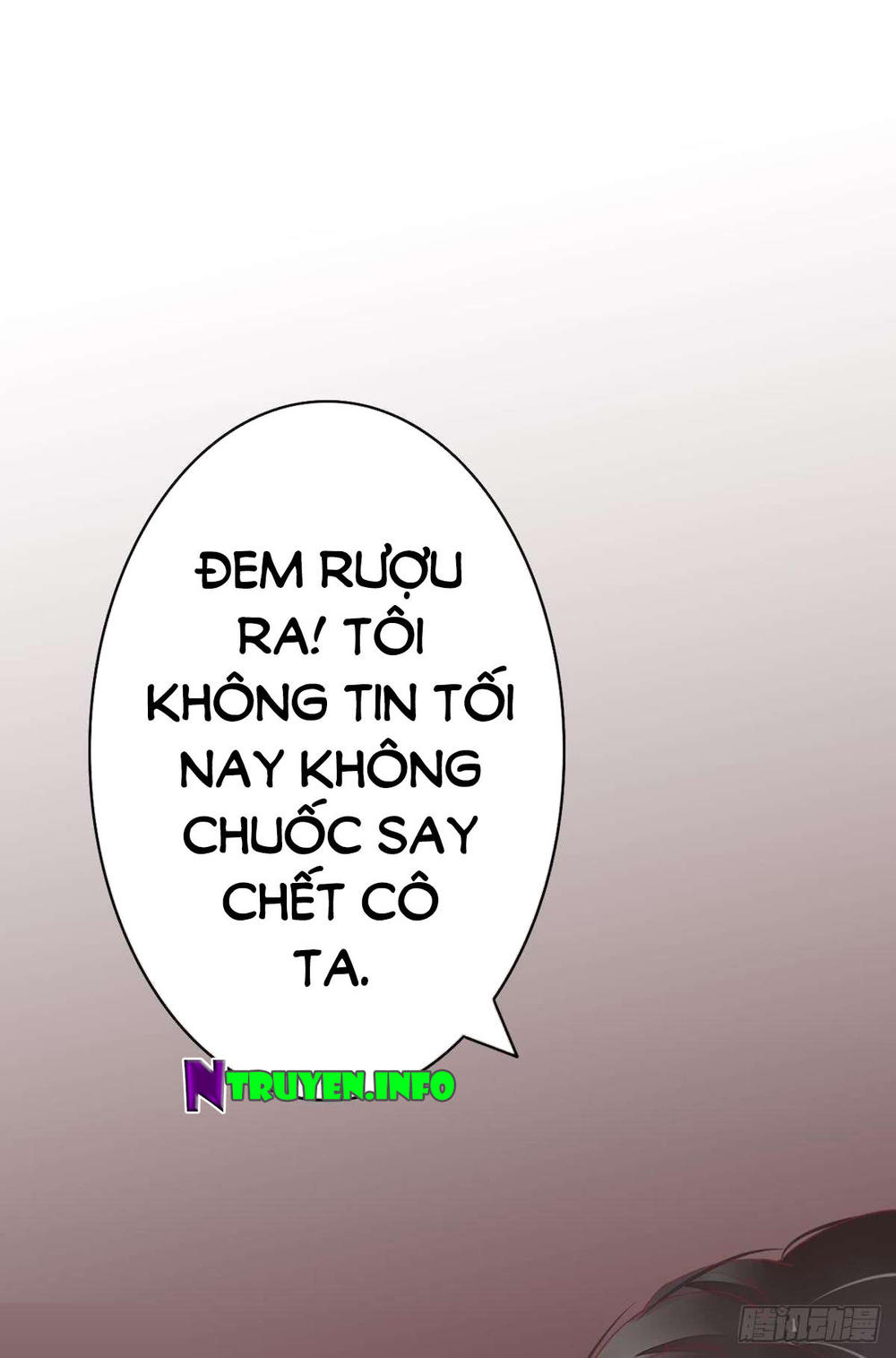 Manh Thê Khó Dỗ Chapter 36 - 9