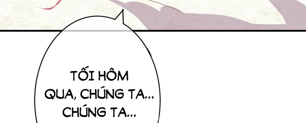 Manh Thê Khó Dỗ Chapter 4 - 14