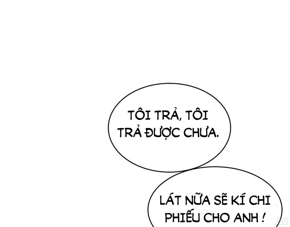 Manh Thê Khó Dỗ Chapter 4 - 46