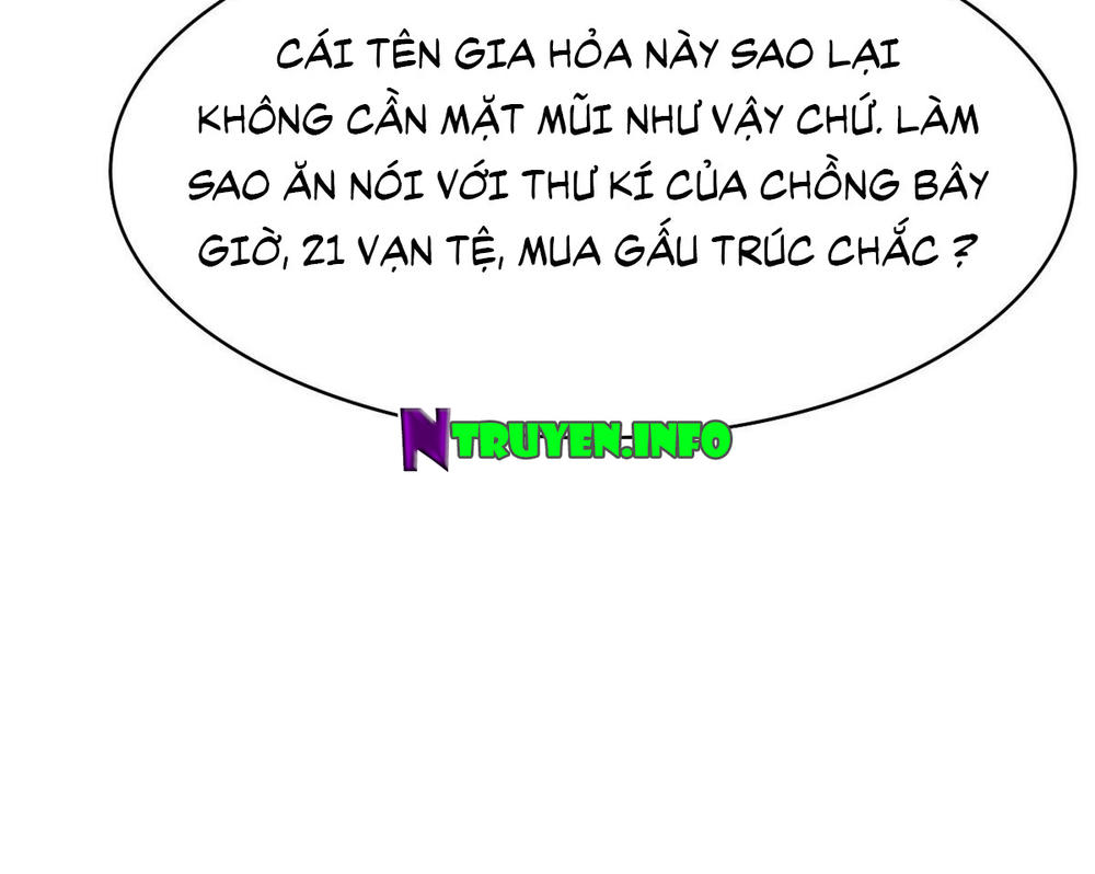 Manh Thê Khó Dỗ Chapter 4 - 48