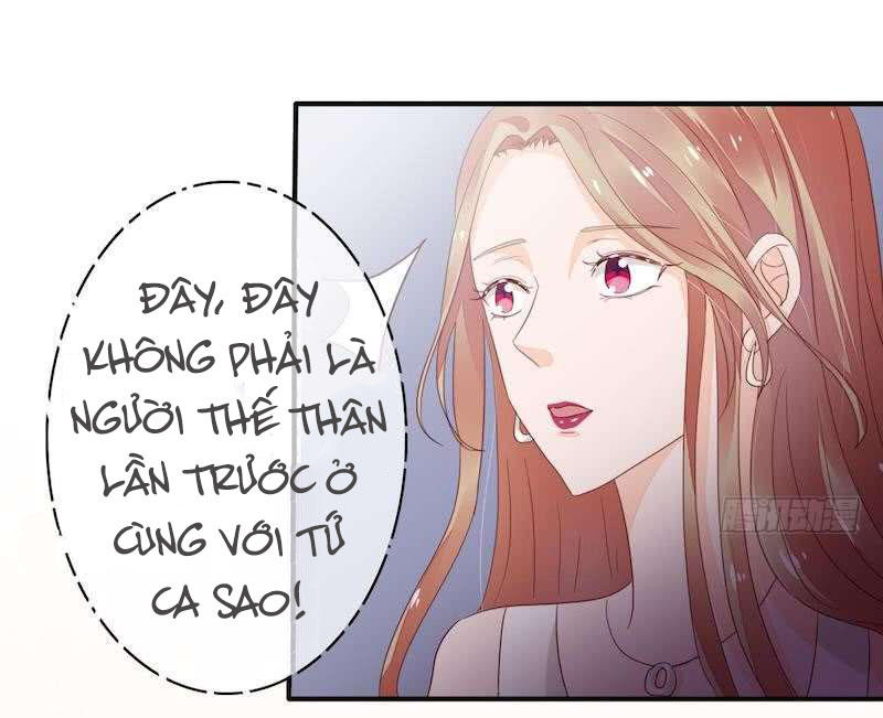 Manh Thê Khó Dỗ Chapter 41 - 2