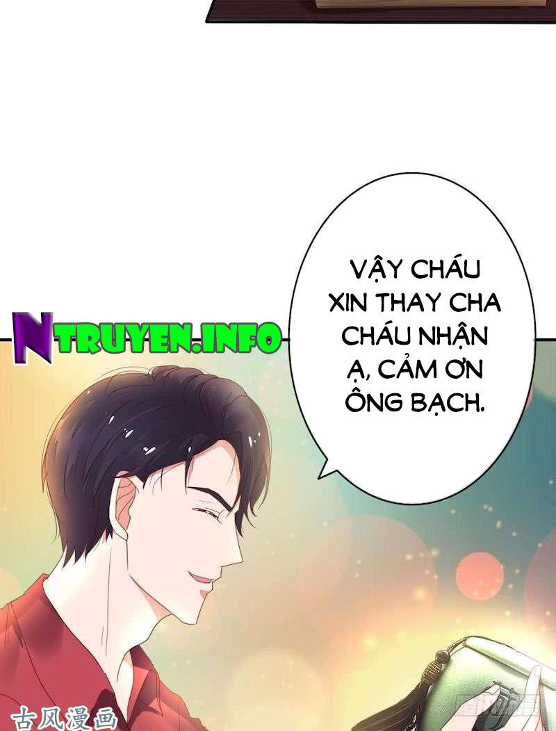 Manh Thê Khó Dỗ Chapter 41 - 38