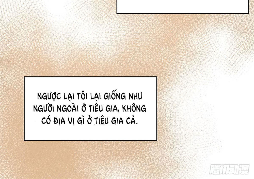 Manh Thê Khó Dỗ Chapter 6 - 20